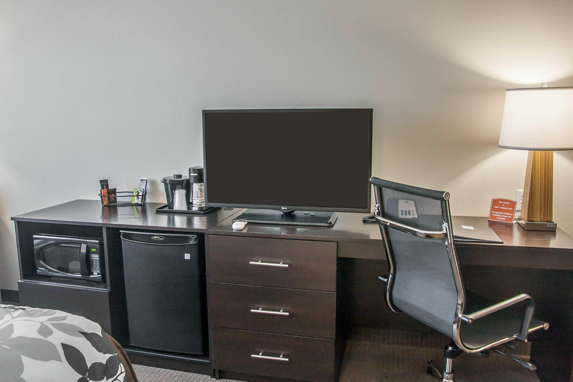 Sleep Inn & Suites Devils Lake Bagian luar foto